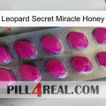 Leopard Secret Miracle Honey 09